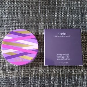 Tarte Shape Tape Setting powder